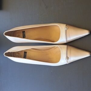 Stuart Weitzman dress shoes sz 10